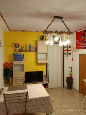 AL MARE, AL SOLE, SI', ma nella CASA DEL MINATORE